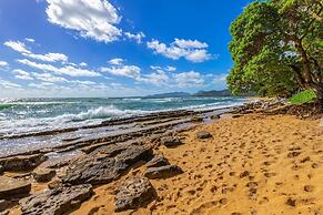 Beautifully Upgraded, Full Kitchen, Comfy King Bed, Ac 1 Bedroom Condo