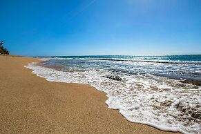 Beautifully Upgraded, Full Kitchen, Comfy King Bed, Ac 1 Bedroom Condo