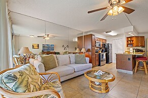 Maui Sunset B110 1 Bedroom Condo by RedAwning