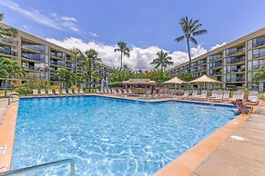 Maui Sunset B110 1 Bedroom Condo by RedAwning