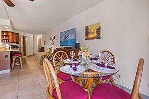 Maui Sunset B110 1 Bedroom Condo by RedAwning