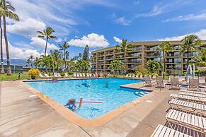 Maui Sunset B110 1 Bedroom Condo by RedAwning