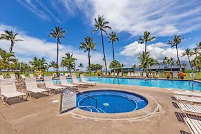 Maui Sunset B110 1 Bedroom Condo by RedAwning