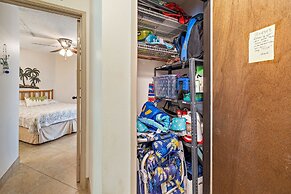 Maui Sunset B110 1 Bedroom Condo by RedAwning