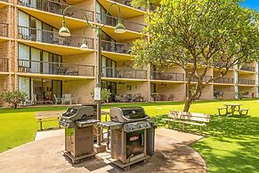 Maui Sunset B110 1 Bedroom Condo by RedAwning