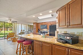 Maui Sunset B110 1 Bedroom Condo by RedAwning