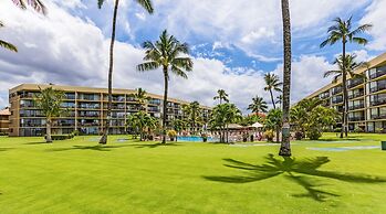 Maui Sunset B110 1 Bedroom Condo by RedAwning