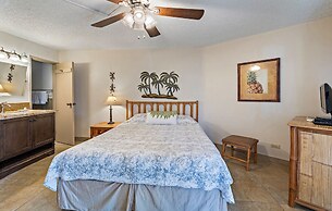 Maui Sunset B110 1 Bedroom Condo by RedAwning