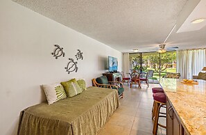 Maui Sunset B110 1 Bedroom Condo by RedAwning