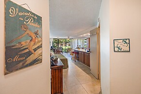 Maui Sunset B110 1 Bedroom Condo by RedAwning