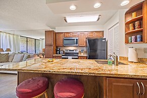 Maui Sunset B110 1 Bedroom Condo by RedAwning