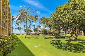 Maui Sunset B110 1 Bedroom Condo by RedAwning
