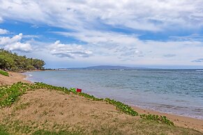 Maui Sunset B110 1 Bedroom Condo by RedAwning