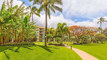 Maui Sunset B110 1 Bedroom Condo by RedAwning
