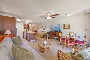 Maui Sunset B110 1 Bedroom Condo by RedAwning
