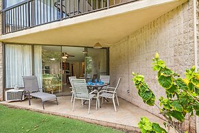 Maui Sunset B110 1 Bedroom Condo by RedAwning