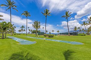 Maui Sunset B110 1 Bedroom Condo by RedAwning