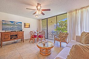 Maui Sunset B110 1 Bedroom Condo by RedAwning