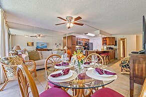 Maui Sunset B110 1 Bedroom Condo by RedAwning