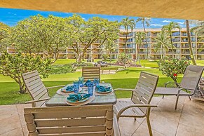 Maui Sunset B110 1 Bedroom Condo by RedAwning