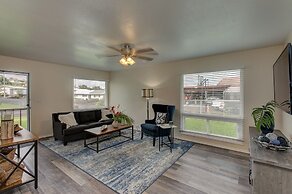 Hilo Hale Kaumana 3 Bedroom Home by RedAwning