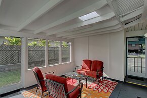 Hilo Hale Kaumana 3 Bedroom Home by RedAwning