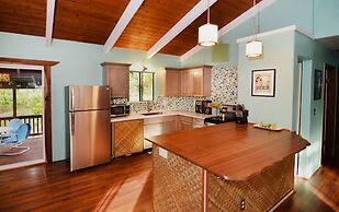 Hale Ola Aina 2 Bedroom Home by RedAwning