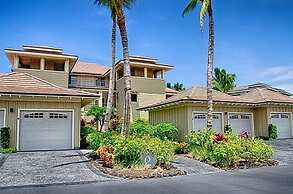 Waikoloa Beach S O-33 2 Bedroom Condo by RedAwning