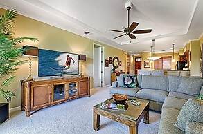 Waikoloa Beach S O-33 2 Bedroom Condo by RedAwning