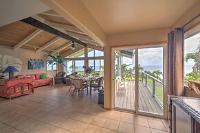 Hale Hamakua 3 Bedroom Home by RedAwning