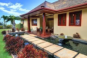 Aloha Spirit Maui 2 Bedroom Home by RedAwning