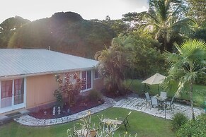 Hale O Makani 3 Bedroom Home by RedAwning