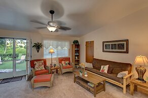 Hale O Makani 3 Bedroom Home by RedAwning