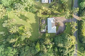 Hale O Makani 3 Bedroom Home by RedAwning