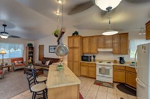 Hale O Makani 3 Bedroom Home by RedAwning