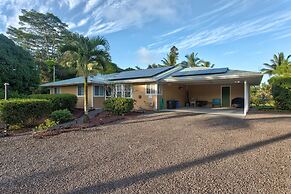 Hale O Makani 3 Bedroom Home by RedAwning