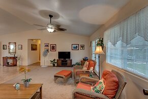 Hale O Makani 3 Bedroom Home by RedAwning