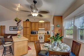 Hale O Makani 3 Bedroom Home by RedAwning