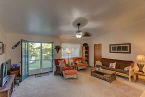 Hale O Makani 3 Bedroom Home by RedAwning