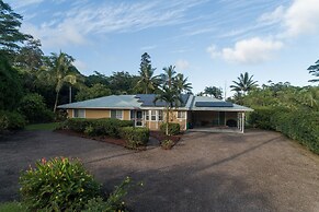 Hale O Makani 3 Bedroom Home by RedAwning