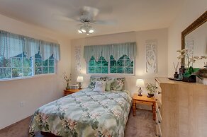 Hale O Makani 3 Bedroom Home by RedAwning