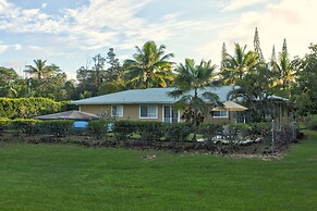 Hale O Makani 3 Bedroom Home by RedAwning