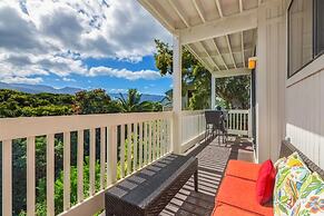 Hale Moi 112a, King Bed, Kitchen, Washer/dryer, Ac, Sunsets 1 Bedroom