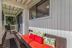 Hale Moi 112a, King Bed, Kitchen, Washer/dryer, Ac, Sunsets 1 Bedroom