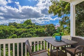 Hale Moi 112a, King Bed, Kitchen, Washer/dryer, Ac, Sunsets 1 Bedroom