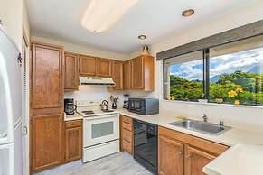 Hale Moi 112a, King Bed, Kitchen, Washer/dryer, Ac, Sunsets 1 Bedroom