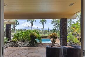 Huaka Mahina 4 Bedroom Home by RedAwning