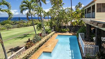 Huaka Mahina 4 Bedroom Home by RedAwning