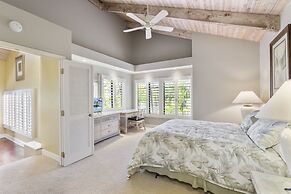 Huaka Mahina 4 Bedroom Home by RedAwning