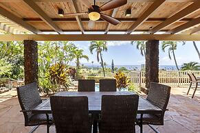 Huaka Mahina 4 Bedroom Home by RedAwning